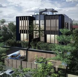 Tay Lian Teck Road (D15), Semi-Detached #599184611